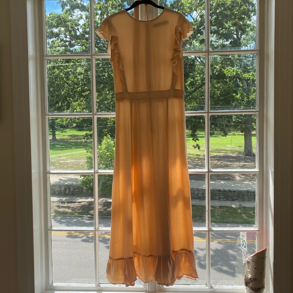 Christy Dawn Dress